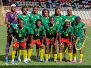 CAN féminine 2026 – Phase de poules : Le Cameroun affronte le Ghana ce dimanche à Casablanca.