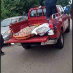 Cameroun – Accident à Kribi : Cinq morts sur l&rsquo;axe du Port.