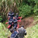 Cameroun – Falaise de Dschang : Deux corps retrouvés ligotés au fond d’un ravin.