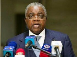 Cameroun – René Emmanuel Sadi : « Retour imminent de Paul Biya ».