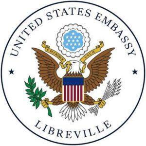 Gabon – Controverse diplomatique : Washington ferme son service des visas à Libreville.