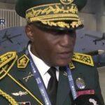 Cameroun – Forces de défense : Le Général Hippolyte EBAKA nommé N°2 du haut commandement.