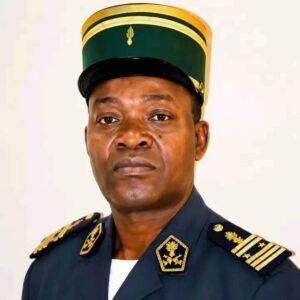 Cameroun – Gendarmerie nationale : ELOUNDOU Mesmin Magloire nommé Général de Brigade.