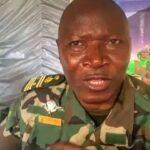 Cameroun – Consécration militaire : Le Général MEZUI ZO&rsquo;O Romance prend le commandement du BIR.