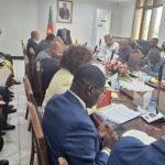 Cameroun – Travaux publics – Stratégie pour booster les 446 projets routiers de 2026.