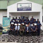 Cameroun – Sécurité maritime : La Douane au cœur des bonnes pratiques dans le Golfe de Guinée.
