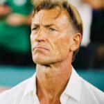 Côte d&rsquo;Ivoire – Football : Hervé Renard nommé sélectionneur national.