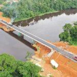 Cameroun – Malombo : Le pont du développement local.