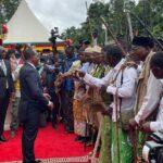 Cameroun – Nyong-et-Kellé : Projets routiers en perspective.