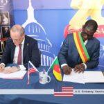 Cameroun – Commune de Garoua 1er : Partenariat renouvelé autour de l&rsquo;American Corner.