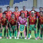 CAN féminine 2026 – Cameroun / Nigéria : Les lionnes indomptables jouent en même temps leur qualification pour le mondial 2027.