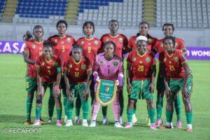 CAN féminine 2026 – Cameroun / Nigéria : Les lionnes indomptables jouent en même temps leur qualification pour le mondial 2027.