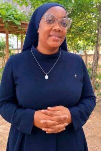 Cameroun – Soeur Germaine BIBONO : Une religieuse recherchée en Europe pour escroquerie.