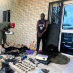 Cameroun – Sécurité militaire à Maroua : Un faux Capitaine de l&rsquo;armée Arrêté à Djarengol.