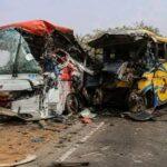 Niger – Accident de circulation à Madaoua : Lourd bilan de 21 morts et 37 blessés.