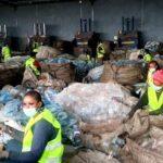 Cameroun – Économie circulaire : Vers le recyclage du plastique à Douala.