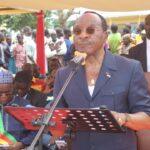Cameroun – Ngaoundéré – Garoua (278 km) : Lancement des travaux de construction.