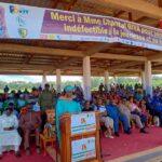 Cameroun – Course internationale VTT Chantal BIYA :Ketcha Courtès préside la 3e édition à Bagofit.