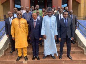 Cameroun – Maturation des projets au MINTP : Vers l&rsquo;amélioration de la qualité des infrastructures.