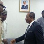 Cameroun – Ngaoundéré – Garoua : Lancement des travaux ce 10 août 2026.