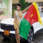 Cameroun – Miss Word 2026 : Noura Njikam sur la scène internationale au Viêtnam.