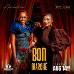 Cameroun – Production musicale : ASABA et SEPPO annoncent un single ce 14 août.