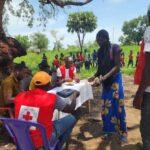 Cameroun – Action humanitaire dans l&rsquo;Extrême-Nord : La Croix-Rouge au chevet de 3 000 ménages vulnérables.