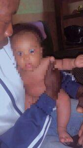 Cameroun – Scandale à Bertoua : Un bébé enlevé lors d&rsquo;un « voir-bébé ».