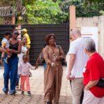Suisse – Fête nationale : Célébration à Yaoundé.