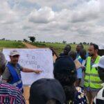 Cameroun – Développement rural : Évaluation du Projet VIVA BÉNOUÉ sur les chantiers de Lagdo.