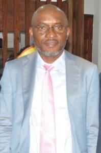 Cameroun – Jacques Pascal Joki : La consécration.