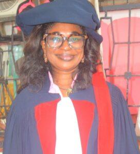 Cameroun – Tribune libre du prêtre philosophe Jean Armel Bissi : Dr NIBEYE Yannick Carine, une fierté catholique dans les hôpitaux du Cameroun.