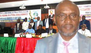 Cameroun – Jacques Pascal Joki : L&rsquo;espoir du Conseil régional du Littoral.
