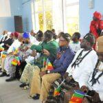 Tchad – Fête nationale : Le 66ᵉ anniversaire de l’Indépendance célébré au Consulat général de Douala.
