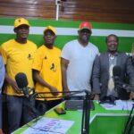 Cameroun – Implantation du MP3 : Samuel IYODI installe ses Coordonnateurs dans l&rsquo;Extrême-Nord.