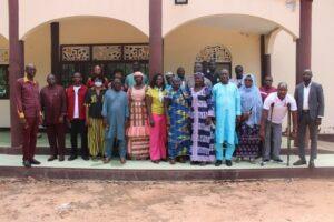 Cameroun – Lutte contre le VIH/SIDA – La coordination du Nord renforce son engagement.