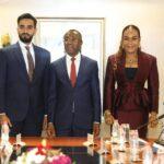 Cameroun – Exploitation des hydrocarbures : Octavia Energy s&rsquo;engage à Bolongo avec la SNH.