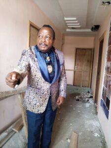 Cameroun – Abus de biens sociaux : L’apôtre Guy Temba annonce des révélations fracassantes.