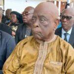 Cameroun – Nécrologie : Emmanuel Gérard Ondo Ndong est mort.