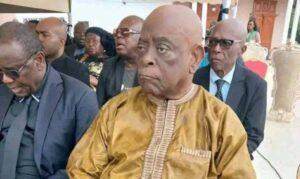 Cameroun – Nécrologie : Emmanuel Gérard Ondo Ndong est mort.