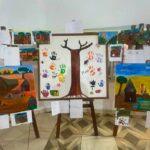 Cameroun – Vacances inclusif à Douala 5e : Les jeunes de Bépanda expriment leurs talents.