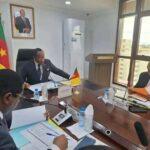 Cameroun – Respect des clauses contractuelles au MINTP : Arab Contractors se fait remonter les bretelles.