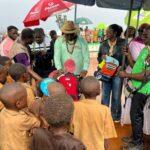 Cameroun – Coupe du Roi Balengou : Denise Fampou ambassadrice de la 5e édition.