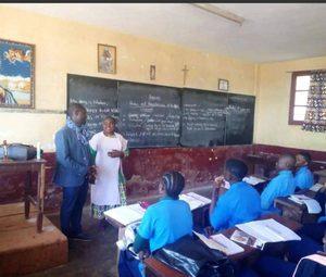 Cameroun – Rentrée scolaire 2026-2027 : Top départ dans deux semaines.