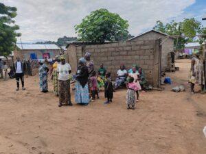 Cameroun – Commune de Lagdo : Une affaire de sorcellerie suscite une vive colère au quartier Mofou.