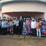 Cameroun – Sanaga-Maritime : Ngallè Bibéhé en mission commando pour raviver la flamme du RDPC.