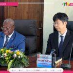 Cameroun – Smart Campus : Le numérique au service de la fonction publique.