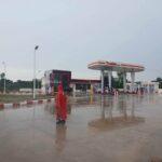 Cameroun – Garoua : Ouverture d&rsquo;une stations TRADEX à Bockle.