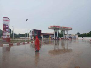 Cameroun – Garoua : Ouverture d&rsquo;une stations TRADEX à Bockle.