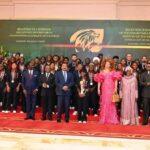 Cameroun – Championnes d&rsquo;Afrique Maroc 2026 : Le Couple présidentiel honore les Lionnes Indomptables.